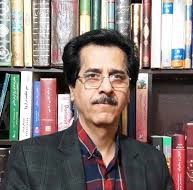 دکتر علیرضا فیلی